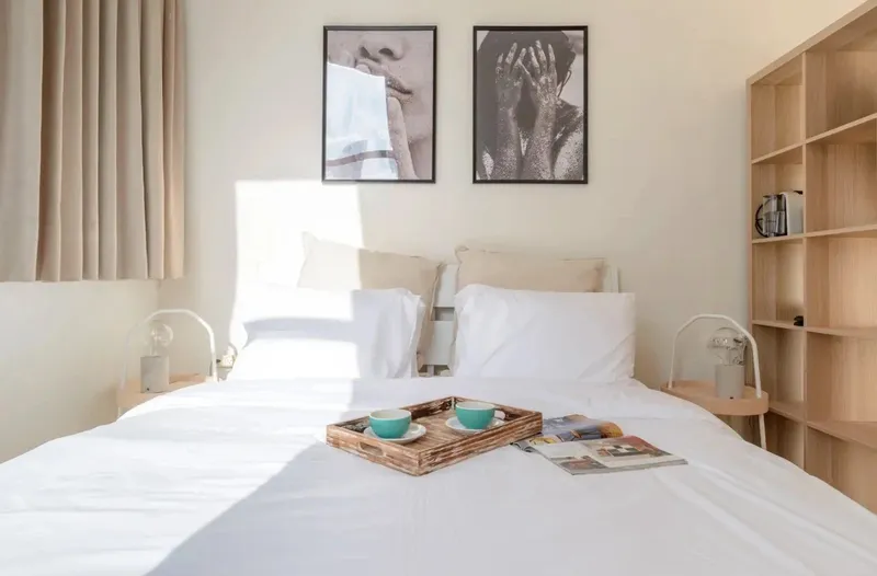 First Investment Apartment, Tel Aviv