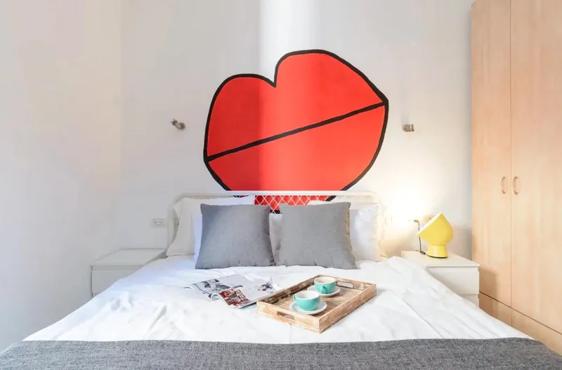Family Apartment, Netanya